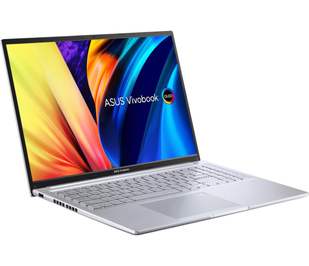 ASUS Vivobook 16X R5-5600H/16GB/512/Win11 - 1115281 - zdjęcie 4